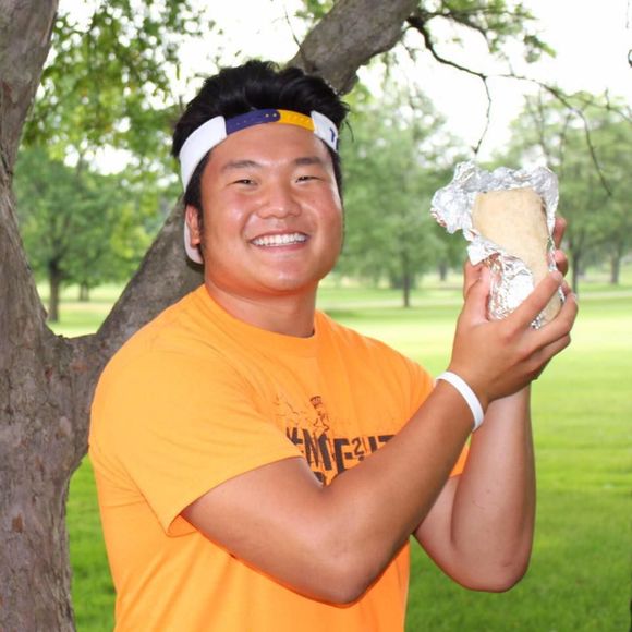 Meet your Posher, Kyle - Picture 1 of 1